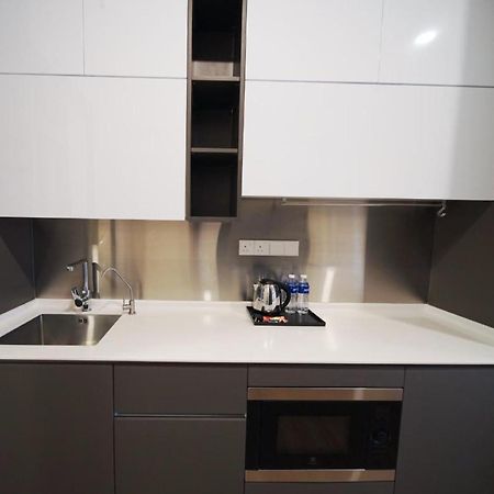 Ceylonz Suites Klcc By Staybliss Kuala Lumpur Eksteriør bilde
