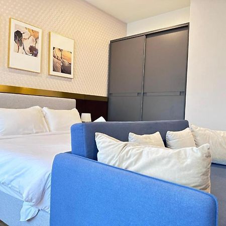 Ceylonz Suites Klcc By Staybliss Kuala Lumpur Eksteriør bilde