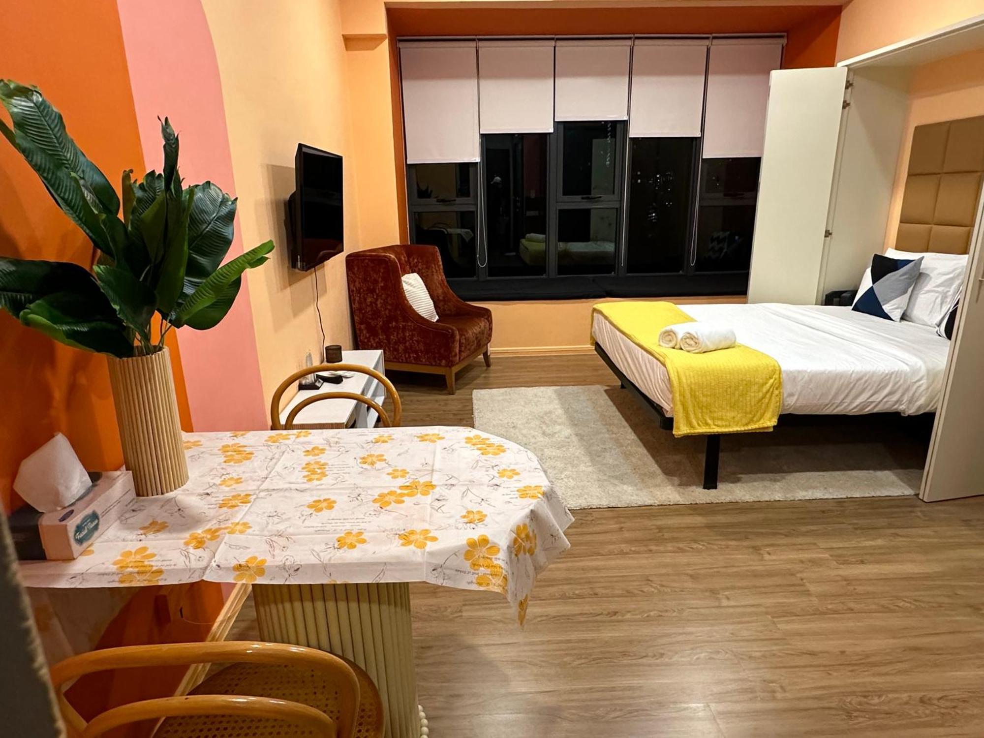 Ceylonz Suites Klcc By Staybliss Kuala Lumpur Eksteriør bilde