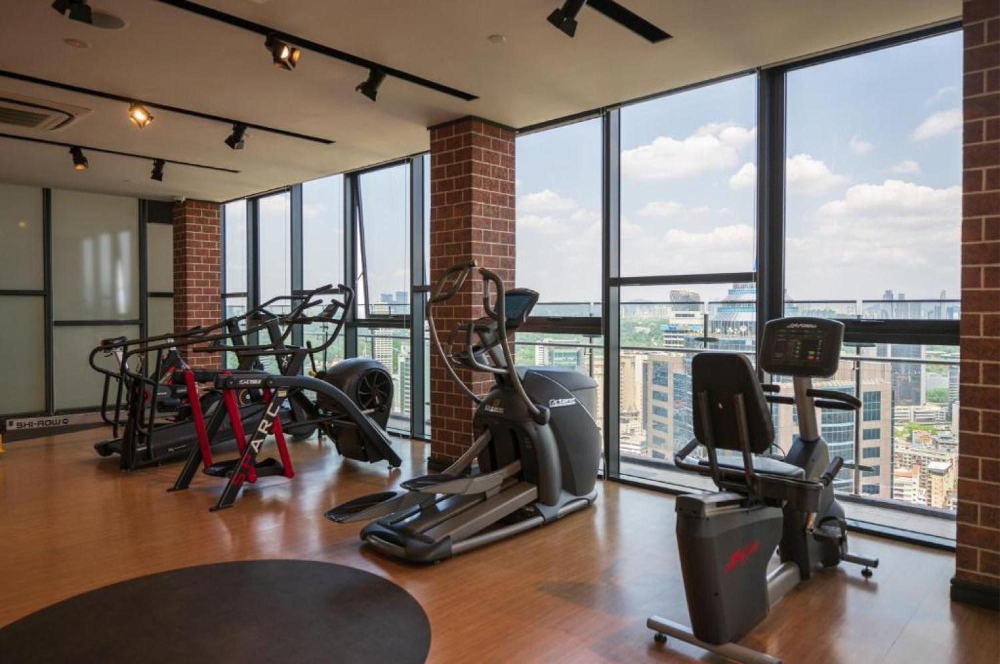 Ceylonz Suites Klcc By Staybliss Kuala Lumpur Eksteriør bilde