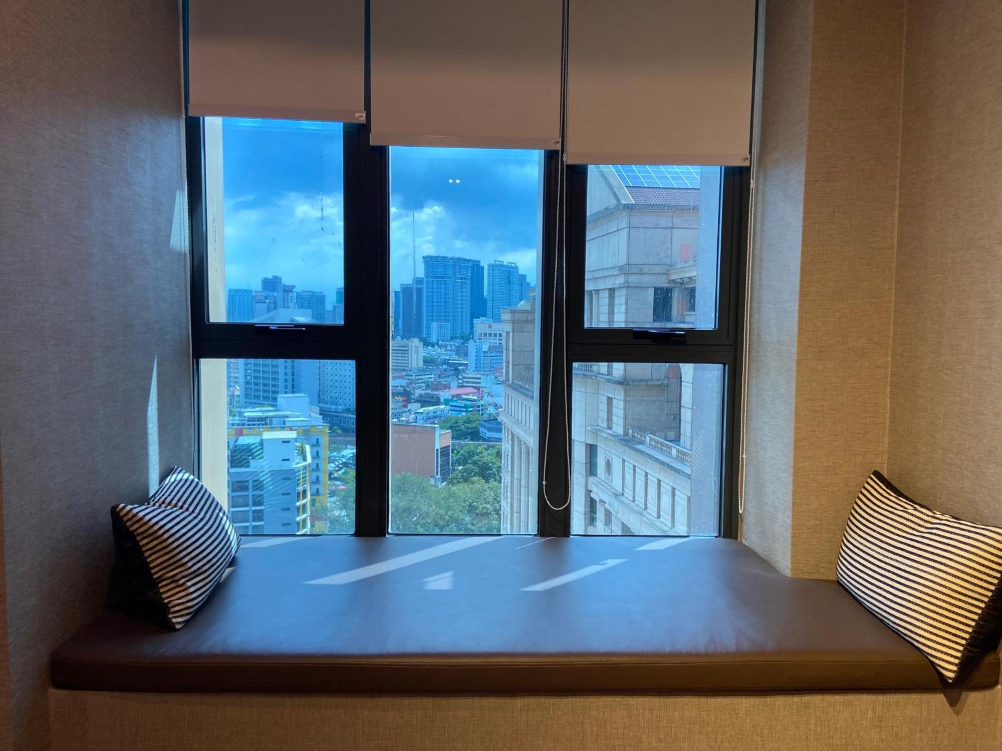 Ceylonz Suites Klcc By Staybliss Kuala Lumpur Eksteriør bilde