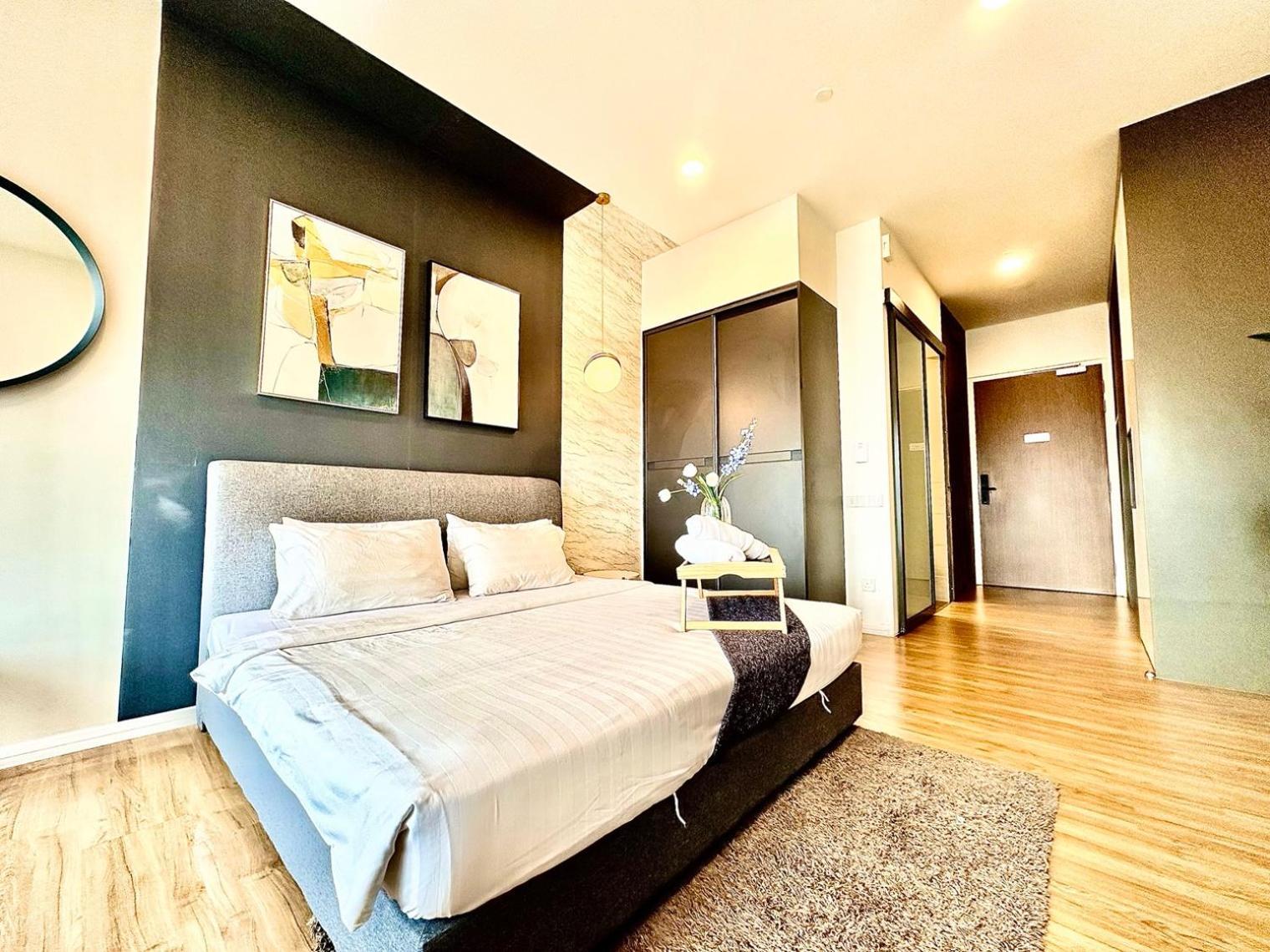 Ceylonz Suites Klcc By Staybliss Kuala Lumpur Eksteriør bilde