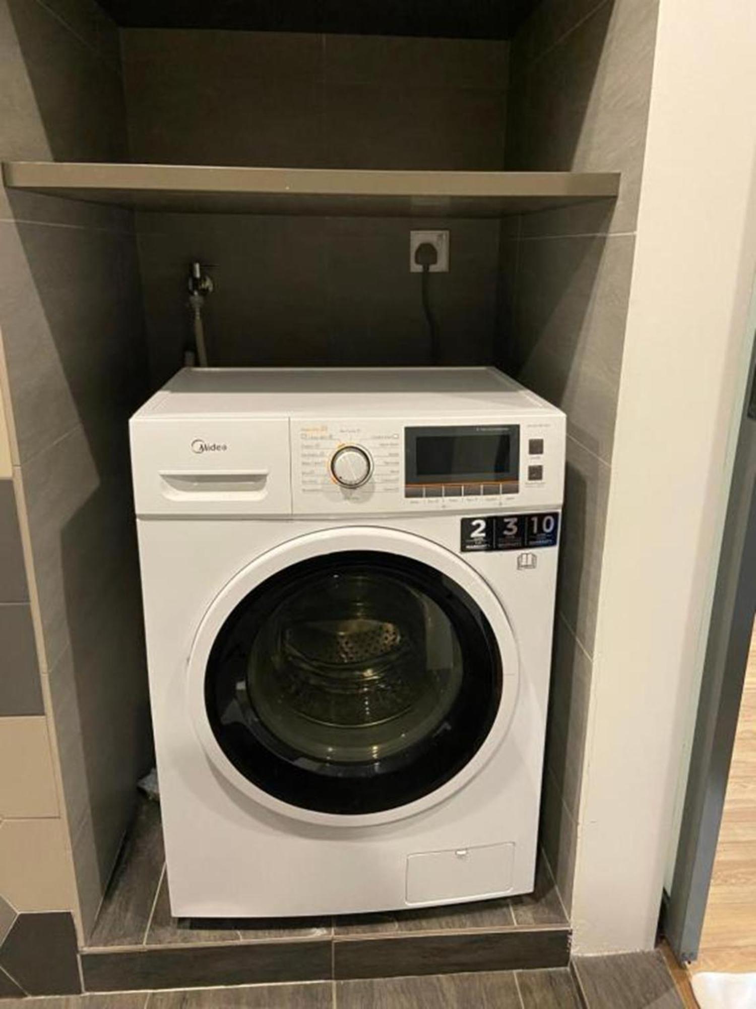 Ceylonz Suites Klcc By Staybliss Kuala Lumpur Eksteriør bilde